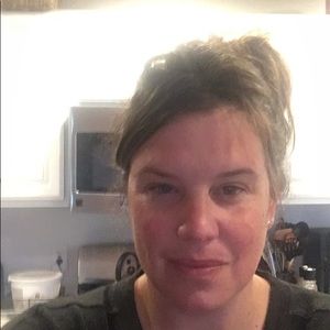 Meet your Posher, Andrina